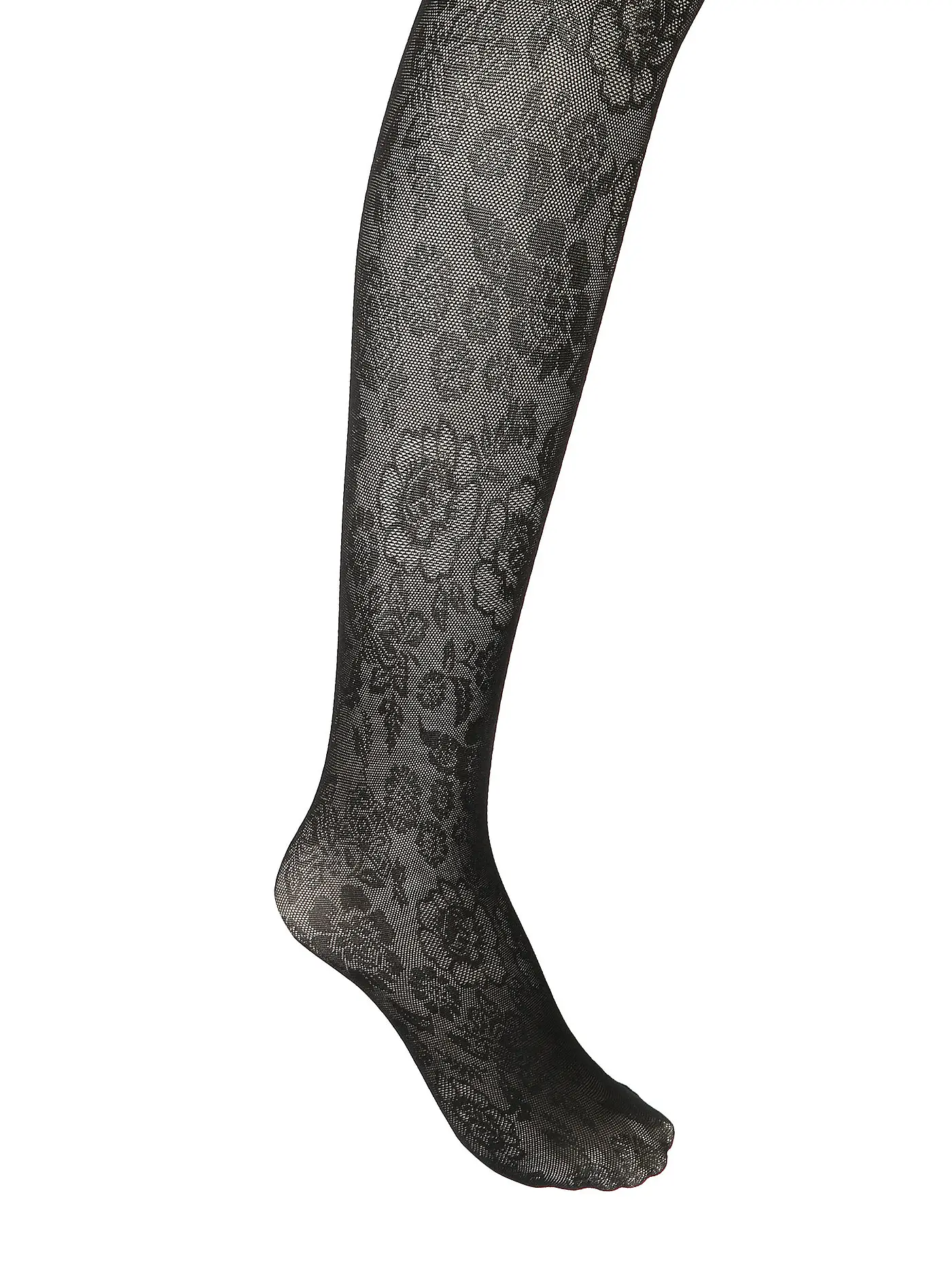 KUNERT | Modestrumpfhose black | 
